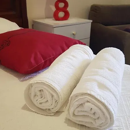 Alojamento, Pensao Ferro - Hostel Aveiro
