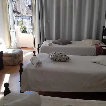 Hostel Alojamento, Pensao Ferro - Aveiro